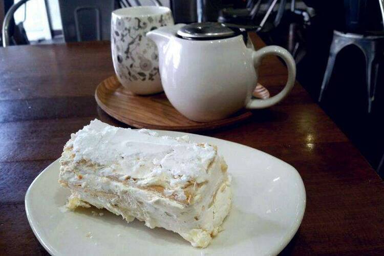 Delphi Northcote Melbourne